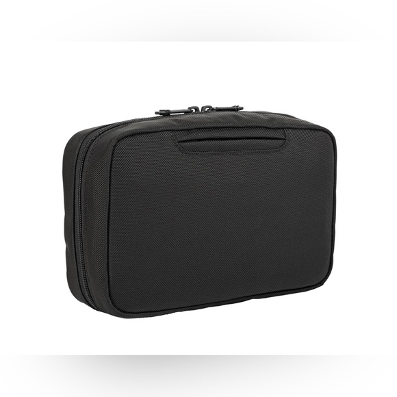Tumi Alpha Bravo Reno Travel/Dopp Kit, Black - Picture 12 of 12